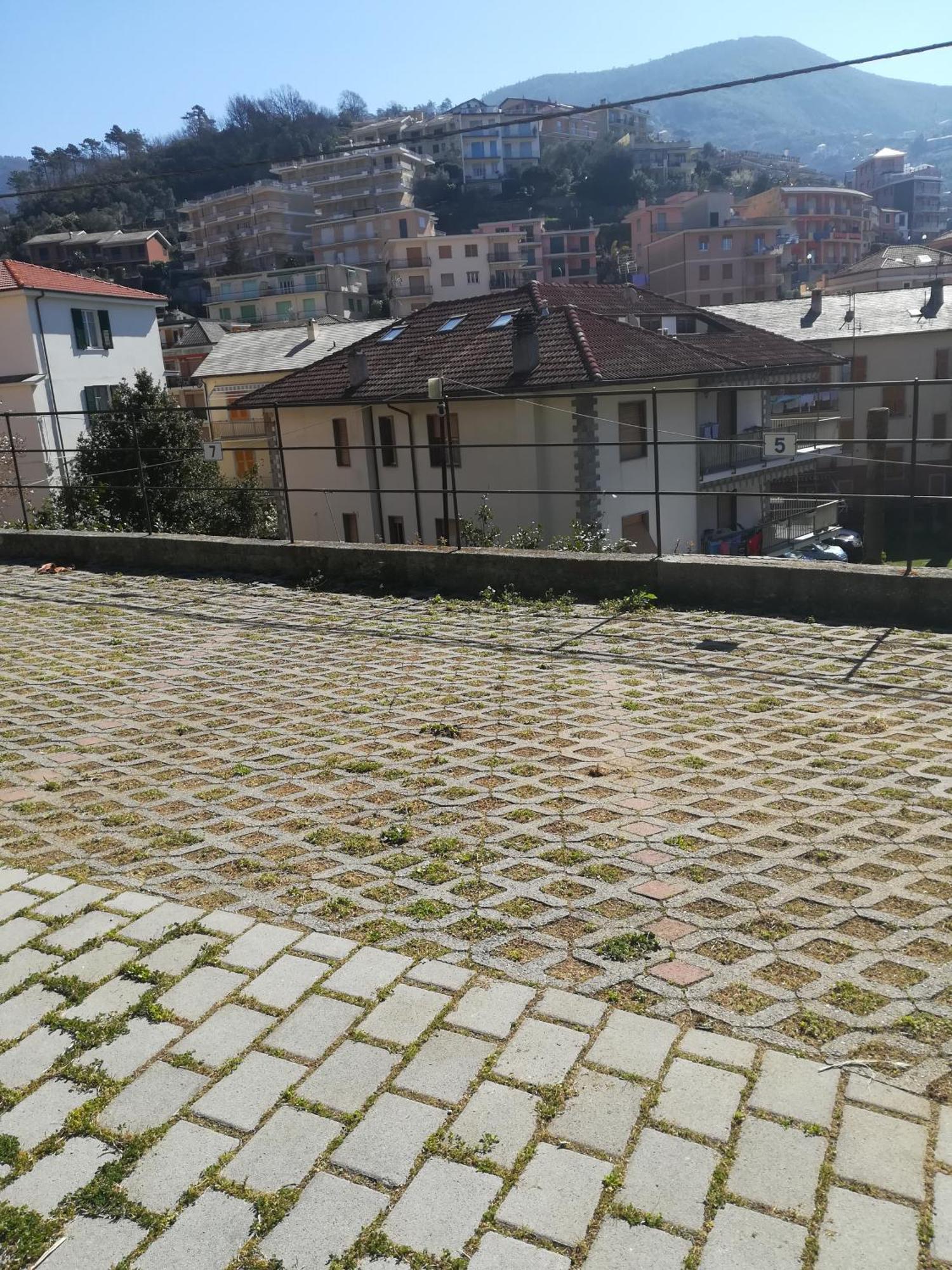 Casa Anna Apartment Moneglia Exterior photo