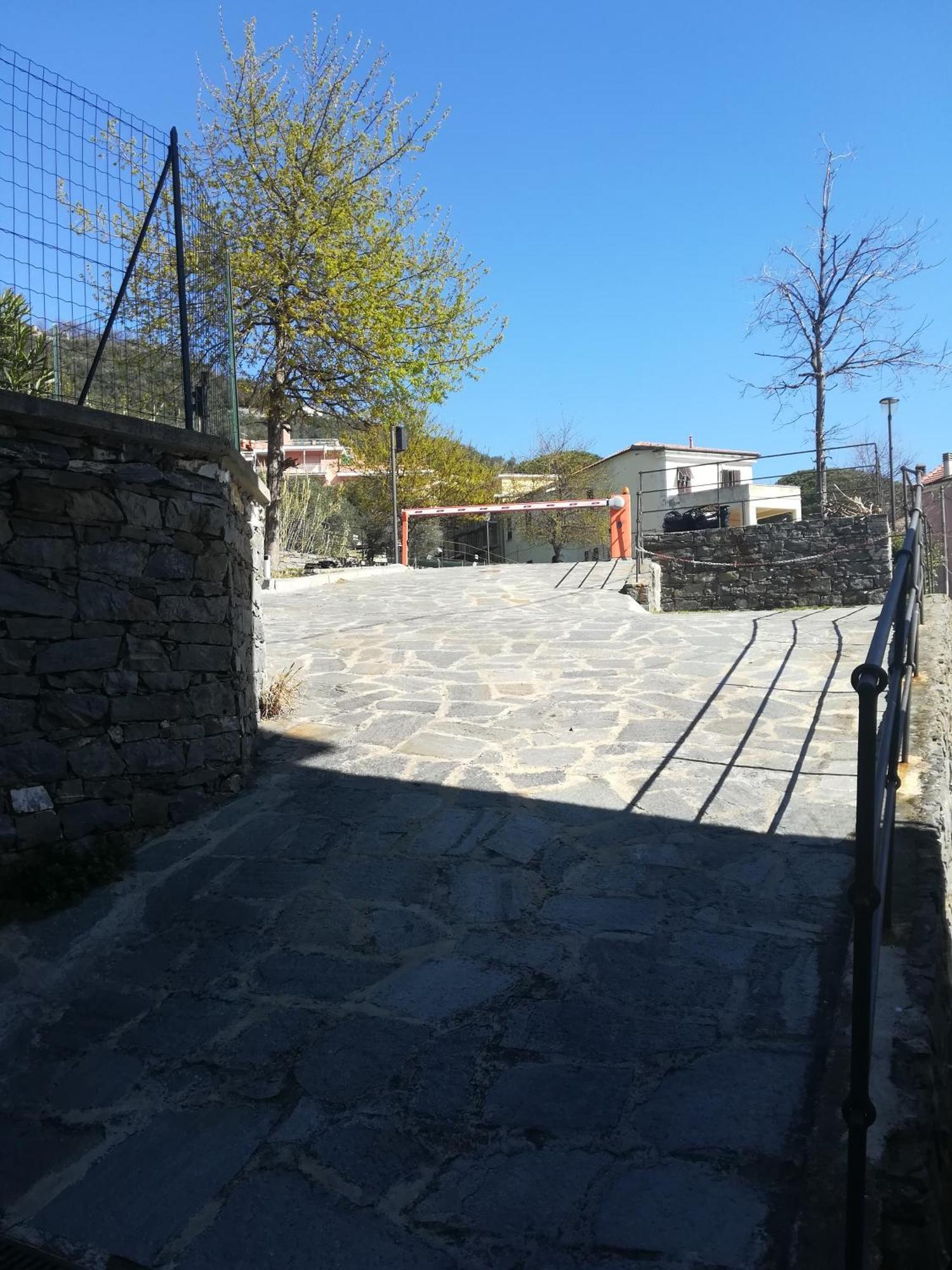 Casa Anna Apartment Moneglia Exterior photo