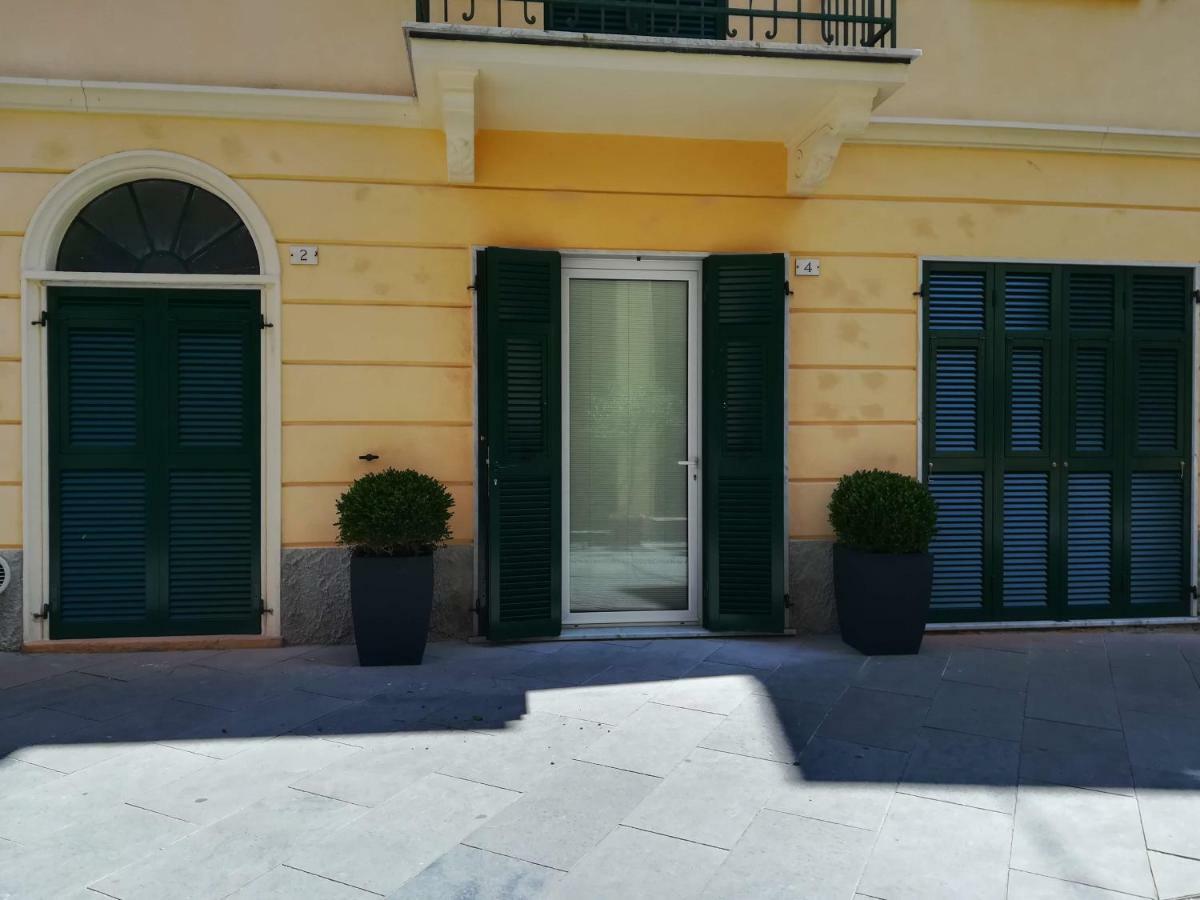 Casa Anna Apartment Moneglia Exterior photo